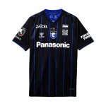 Günstige Fußballtrikots Gamba Osaka Heimtrikot 2024-25 Kurzarm Günstige Fußballtrikots Gamba Osaka Heimtrikot 2024-25 Kurzarm